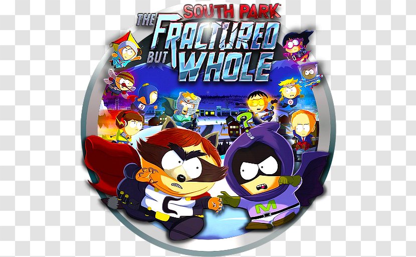 South Park: The Fractured But Whole Stick Of Truth Nintendo Switch DARK SOULS™: REMASTERED PlayStation 4 - Park Bigger Longer Uncut - Cartman Transparent PNG