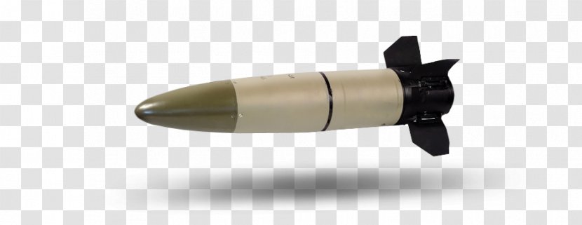 Ammunition Anti-tank Missile Rocket Launcher Ranged Weapon - Antitank Warfare Transparent PNG