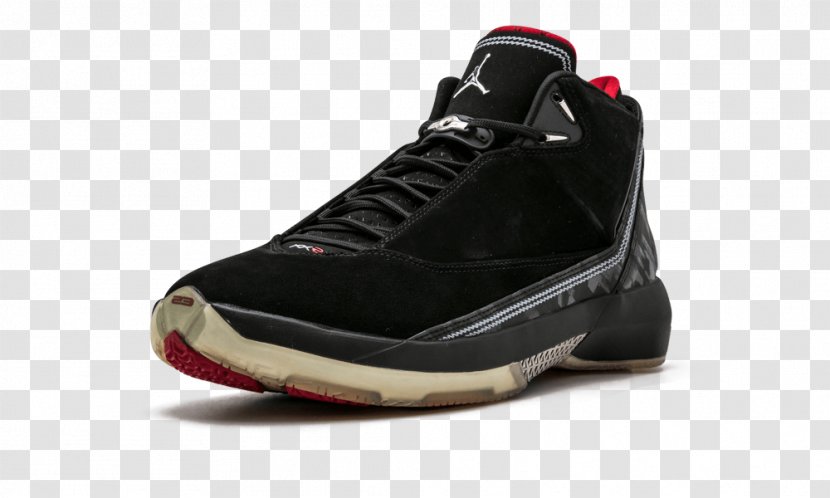 Nike Air Max Jordan Sneakers Shoe - Tennis Transparent PNG