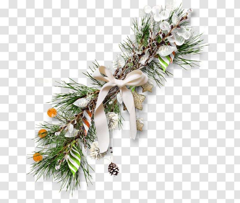 Christmas Day Eve Centerblog - Conifer - Decor Transparent PNG