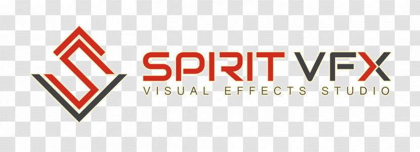 Logo Spirit VFX Studio Pvt Ltd, Visual Effects Brand History Of In Indian Films - Business Transparent PNG