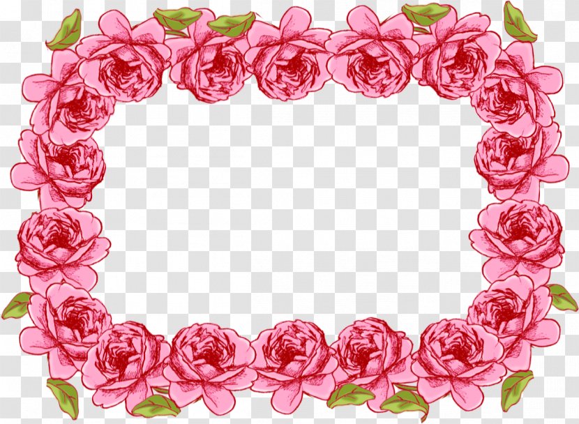 Vector Graphics Clip Art Picture Frames Image - Royaltyfree - Vintage Border Kiss Transparent PNG