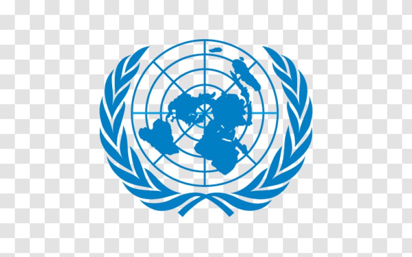 United Nations Office At Geneva Economic Commission For Africa UNRWA Department Of And Social Affairs - Global Compact - Mascot Vector Transparent PNG