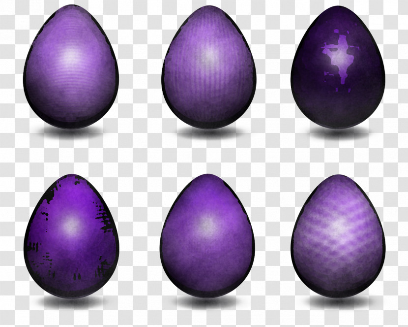 Easter Egg Transparent PNG