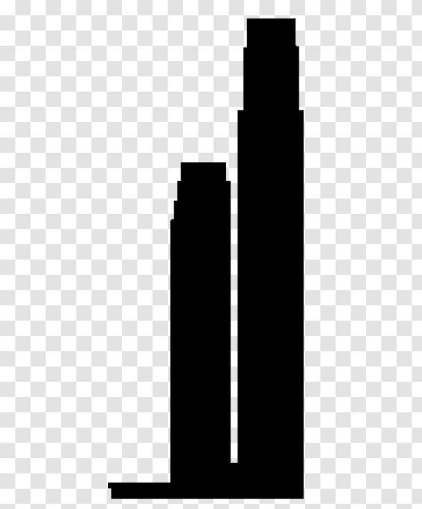 Changsha IFS Tower T1 Skyscraper Angle - Happiness - Chinese Transparent PNG