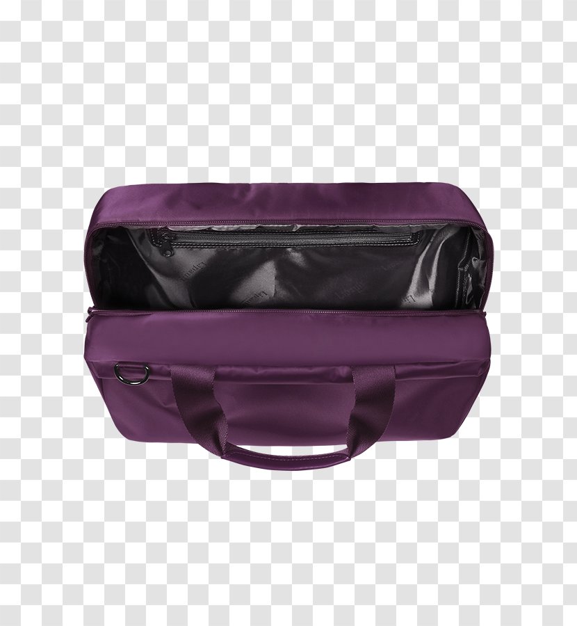 Bag Anthracite Purple - American Tourister Luggage Transparent PNG