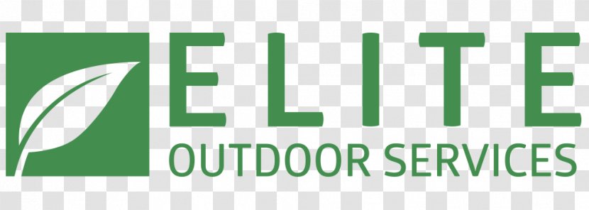 Logo Product Design Brand Font - Green - Garden Services Transparent PNG