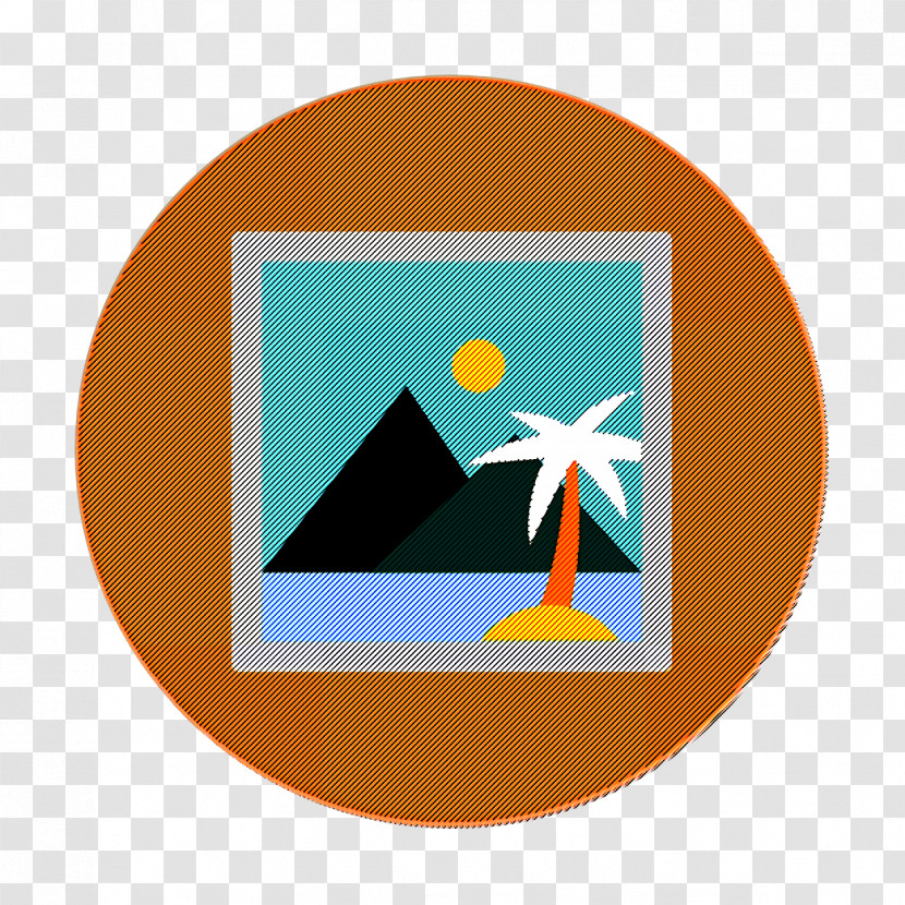 Picture Icon Hotel And Services Icon Photo Icon Transparent PNG