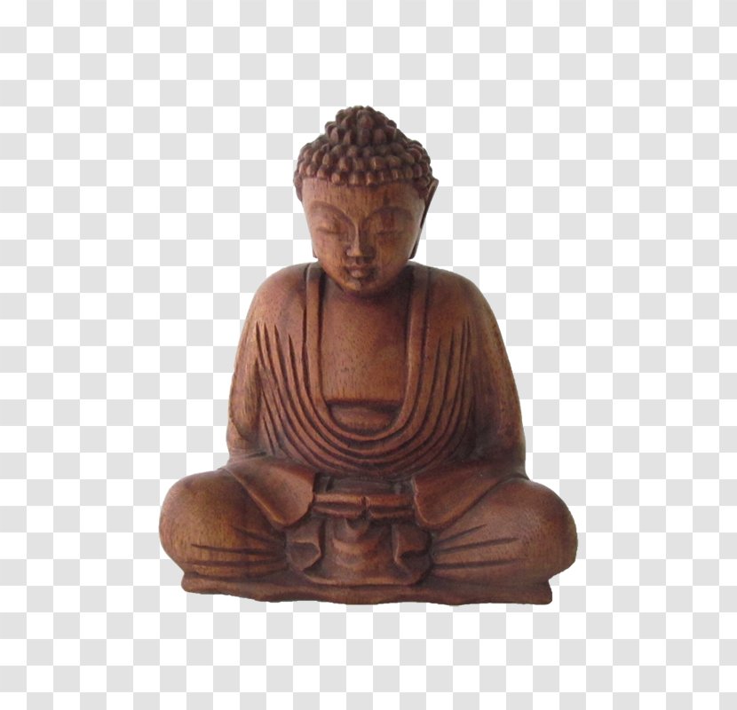 Gautama Buddha Golden Buddharupa Buddhism Buddhist Meditation - Statue Transparent PNG