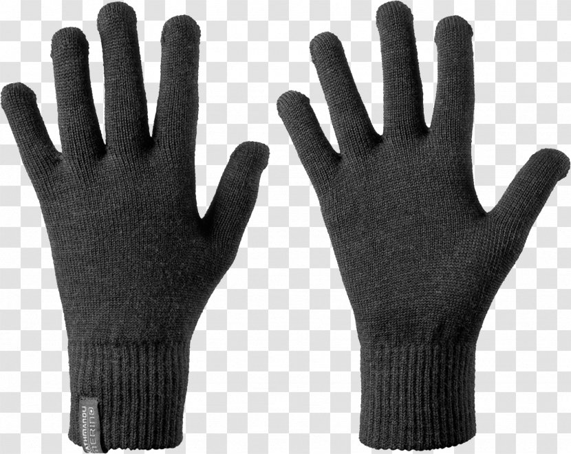 Glove Clothing - Gloves Image Transparent PNG