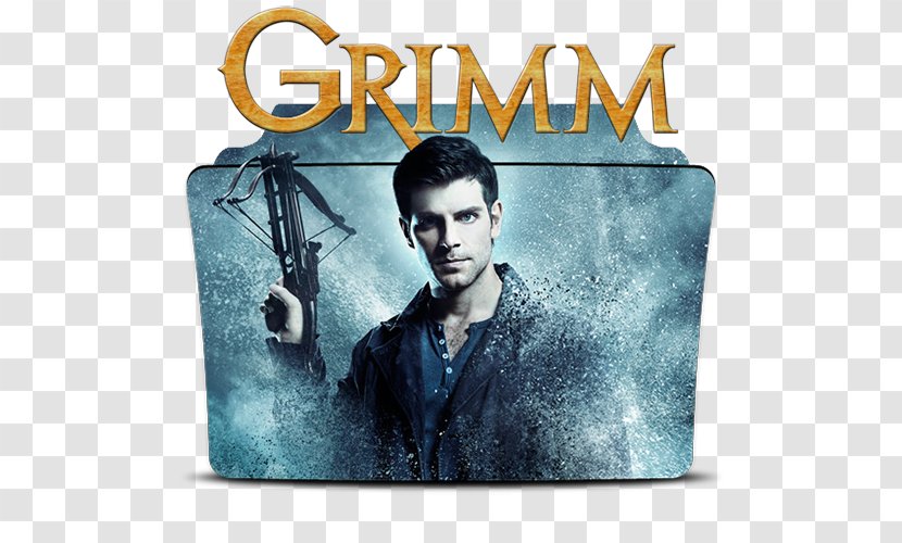 David Giuntoli Grimm - Season 6 - 4 GrimmSeason 1 6Grimm Transparent PNG