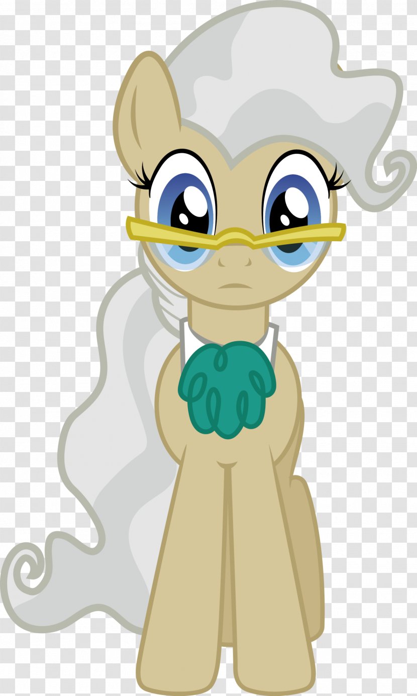 Derpy Hooves Pony Mayor Mare - Frame - Heart Transparent PNG