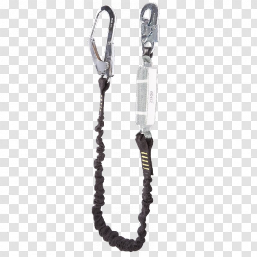 Jewellery Lanyard Fall Arrest Chain Accidental Transparent PNG