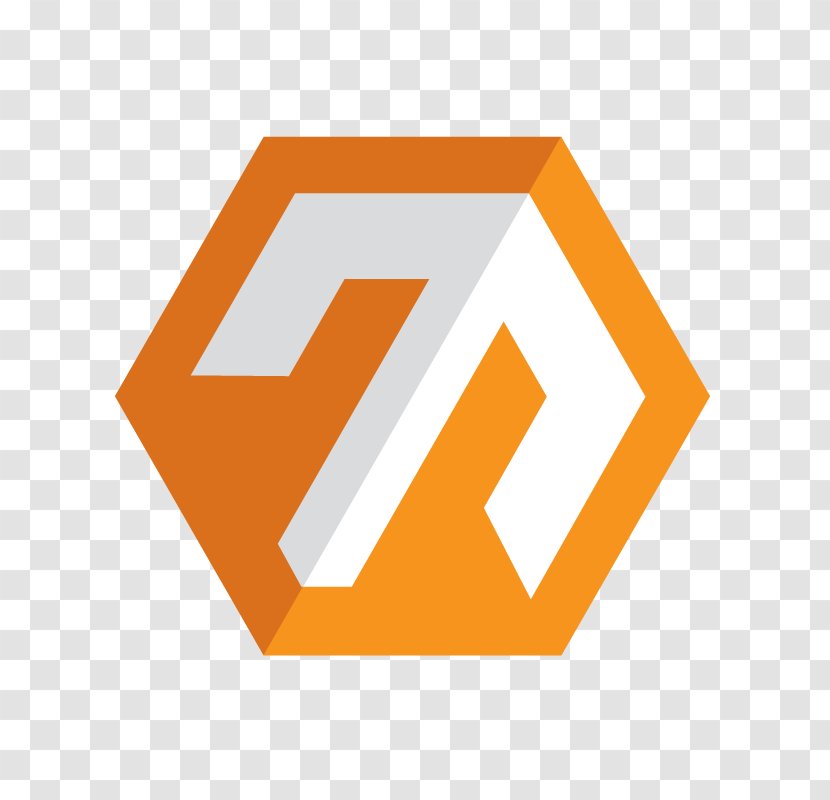 Habrahabr Logo Brand Magento - Business - Orange Sa Transparent PNG