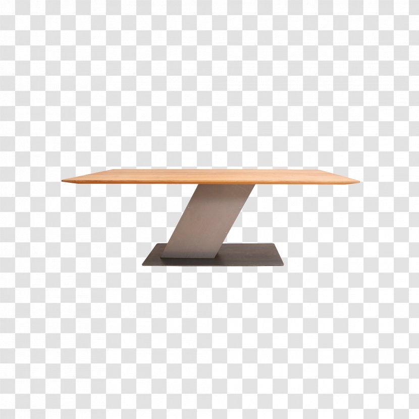 Table KFF Matbord Dining Room Furniture - Wood Transparent PNG