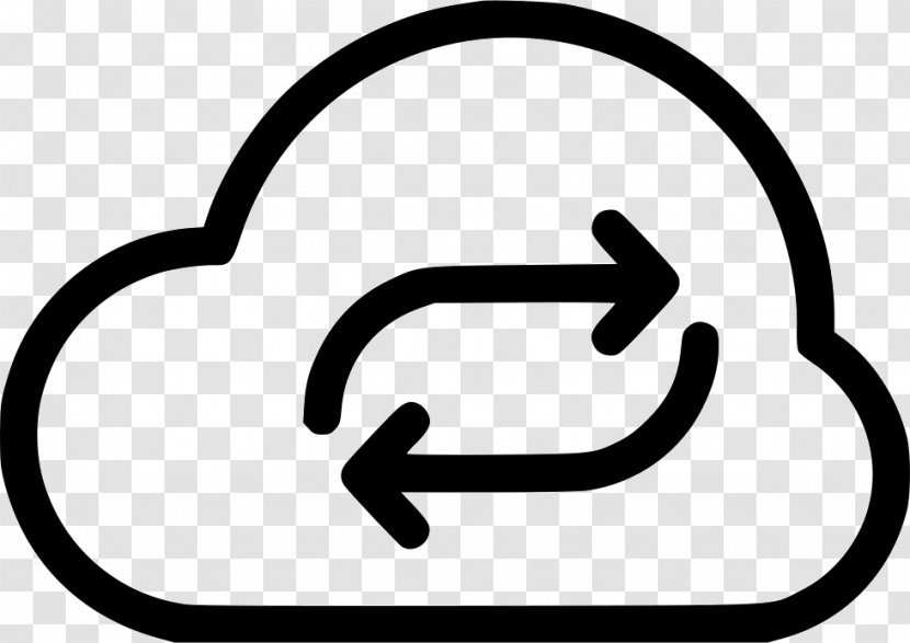Cloud Computing Storage Clip Art - Brand Transparent PNG