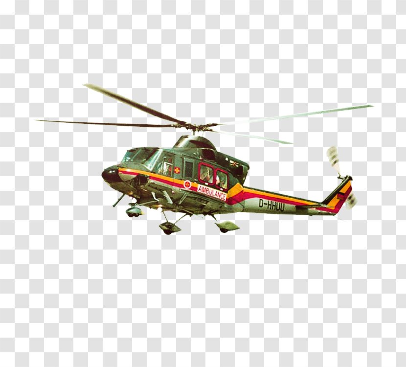 Helicopter Airplane Flight - Preview Transparent PNG