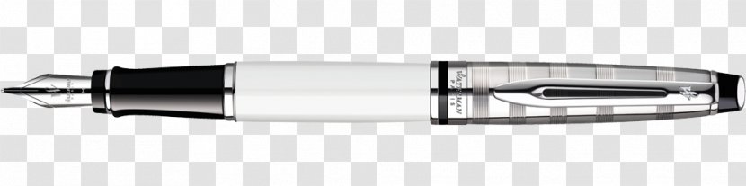 Office Supplies Waterman Pens Expert Fountain Pen - Lacquer Transparent PNG