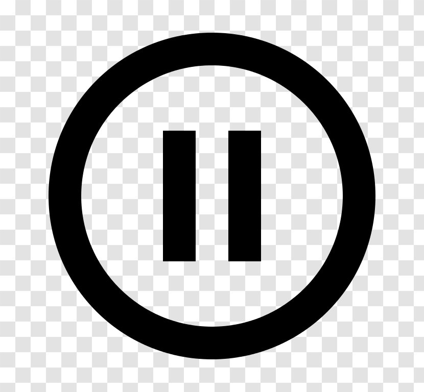 Registered Trademark Symbol Clip Art - Logo - Button Transparent PNG
