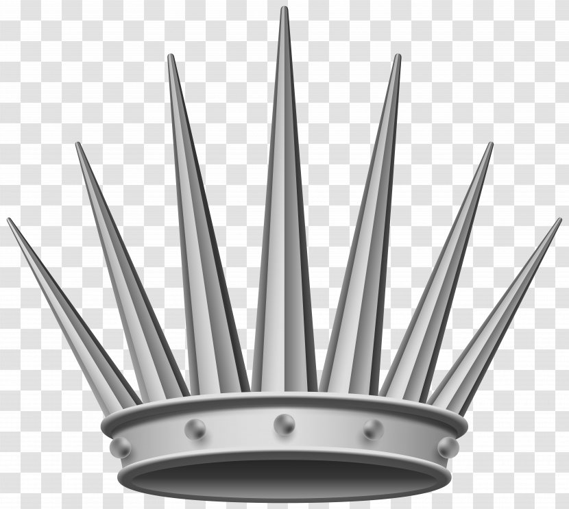 Crown Silver Clip Art - Instagram - Transparent Image Transparent PNG