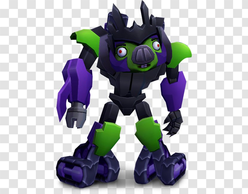 megatron angry birds transformers