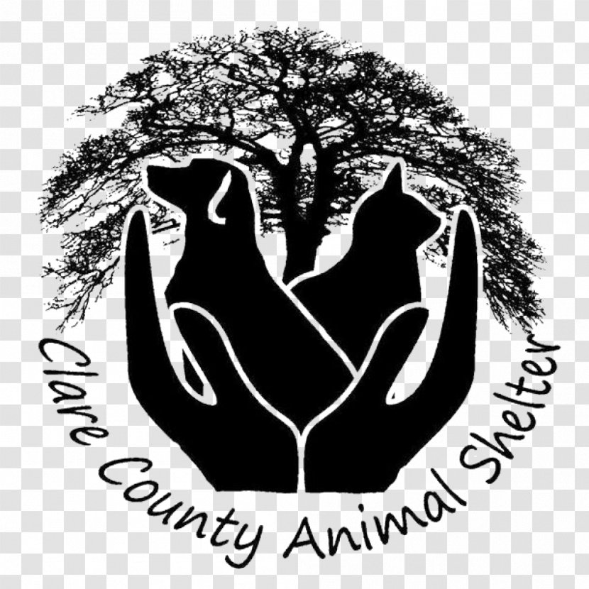 Clare County Animal Shelter Dog Pet Rescue Group - Michigan Transparent PNG