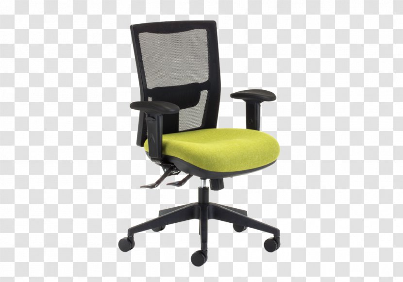 Office & Desk Chairs Fauteuil Furniture - Armrest - Chair Transparent PNG