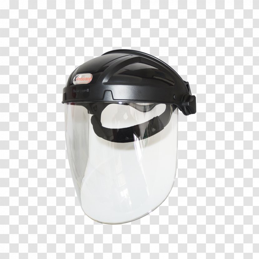 Bicycle Helmets Motorcycle Visor Diving & Snorkeling Masks Goggles - Helmet Transparent PNG