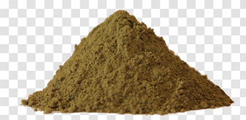 Mitragyna Speciosa Green Red Powder - Meat And Bone Meal Transparent PNG
