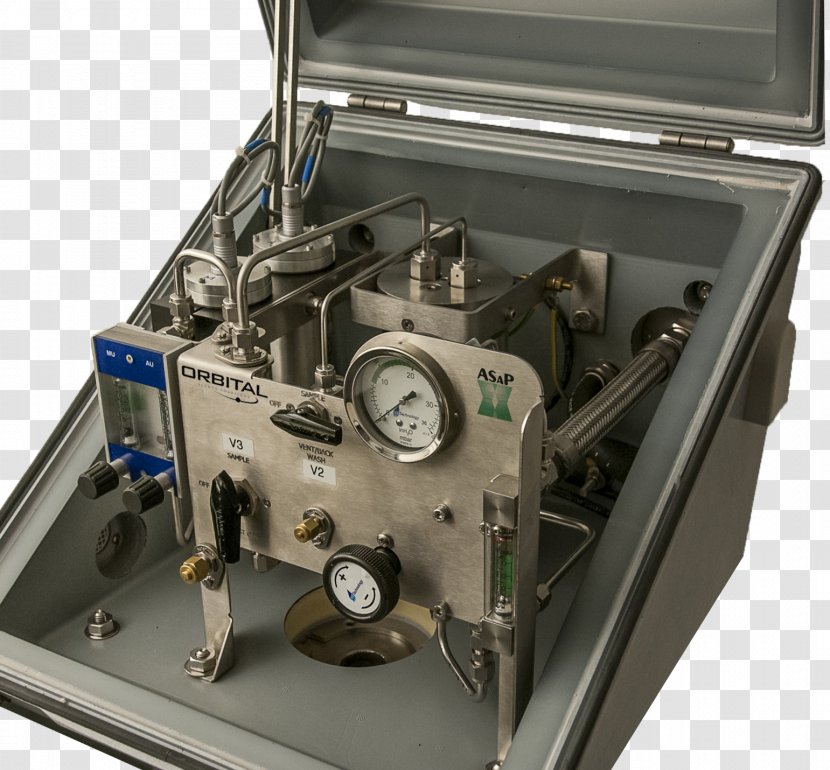 Analyser British Thermal Unit Natural Gas Анализ - Hydrocarbon - Asap Transparent PNG