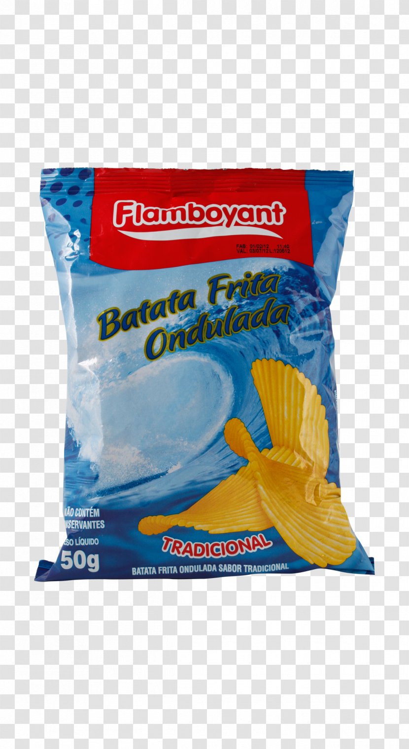 Potato Chip Flavor By Bob Holmes, Jonathan Yen (narrator) (9781515966647) Product Flamboyant - Tree - Batata FRITA Transparent PNG