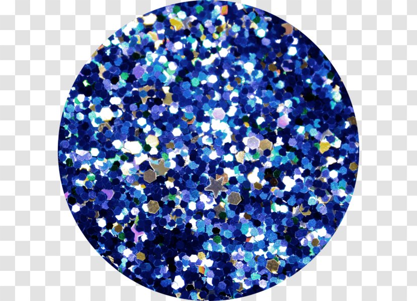 Glitter Art Jewellery Bead The Starry Night - Sky Transparent PNG