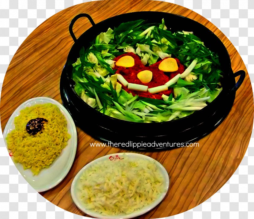 Vegetarian Cuisine Asian Recipe Leaf Vegetable Garnish - Food Transparent PNG