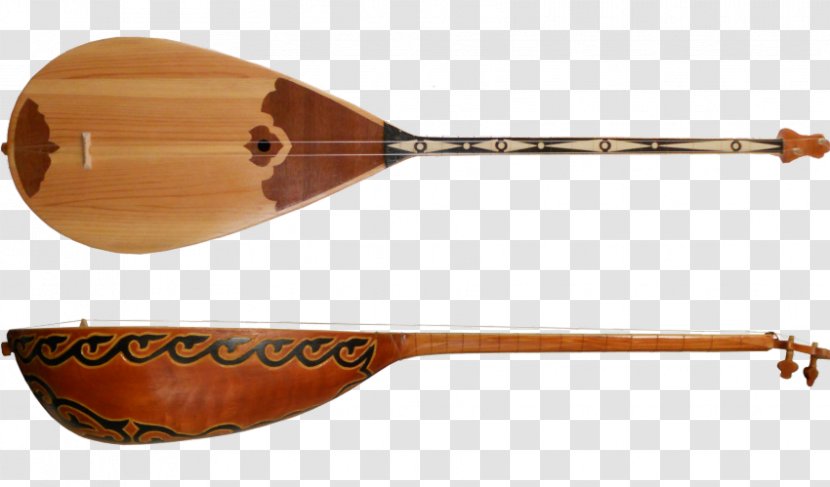 Bağlama Bolhapiac Musical Instruments Garmada Street Tanbur - Instrumentation - Creative Instrument Transparent PNG