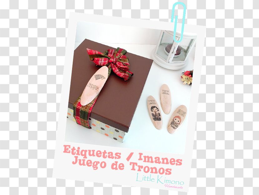 Chocolate Gift - Box Transparent PNG