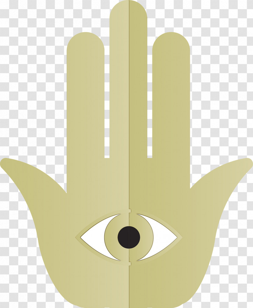 Hand Logo Transparent PNG