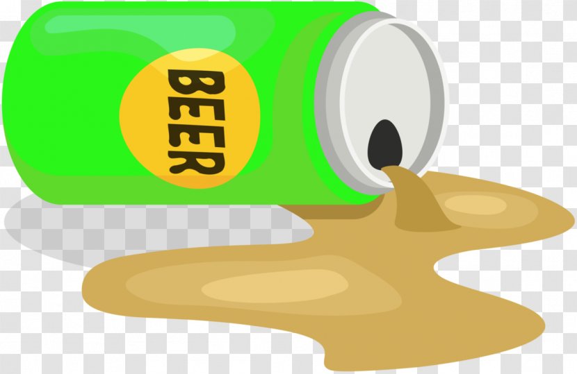 Beer Clip Art Alcoholic Beverages Bottle Drink Transparent PNG