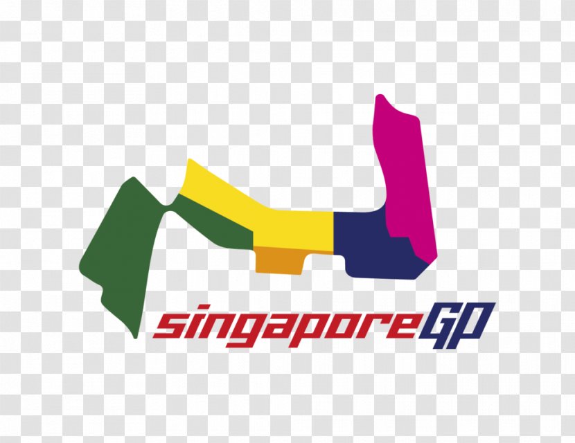 2015 Singapore Grand Prix 2016 Circuit Of The Americas Logo - De Barcelonacatalunya - Yellow Transparent PNG