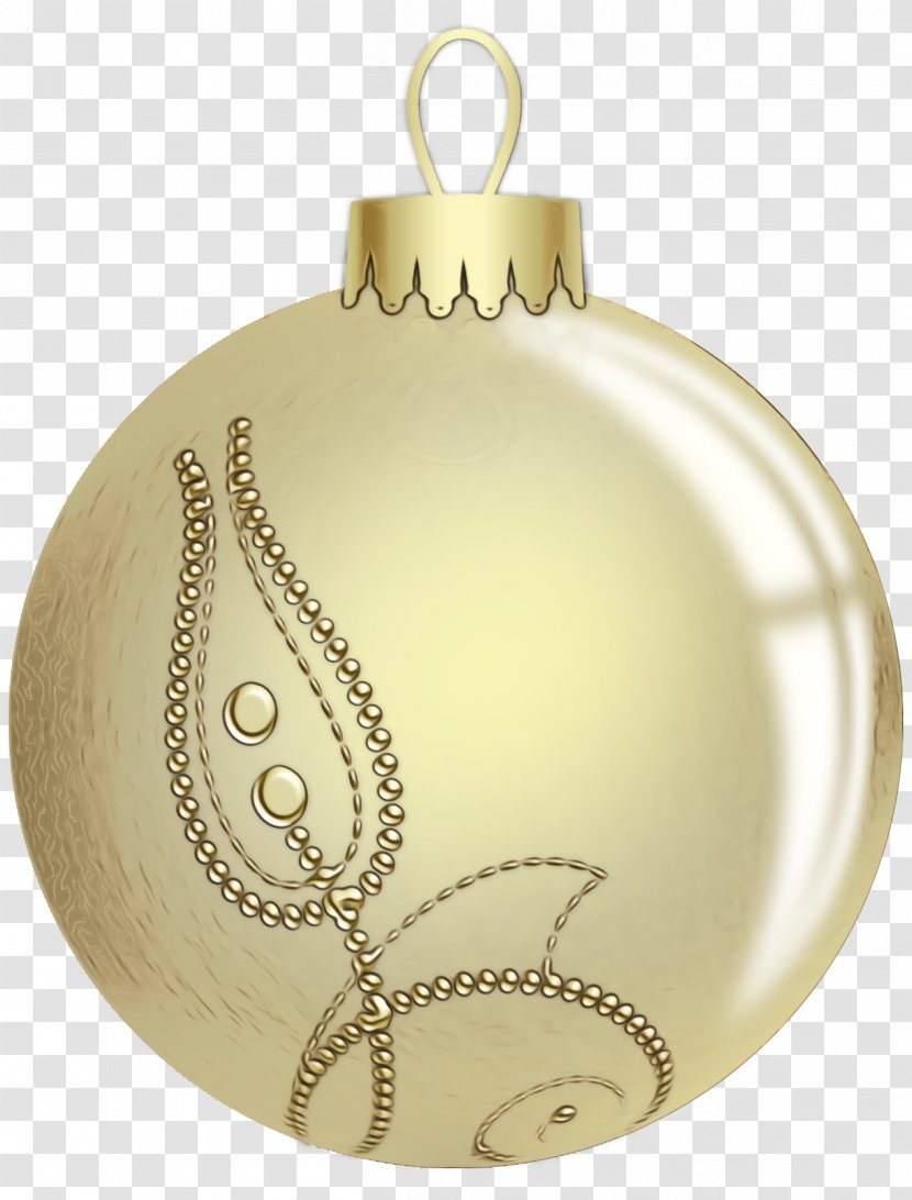 Christmas Ornament - Balls - Interior Design Decoration Transparent PNG