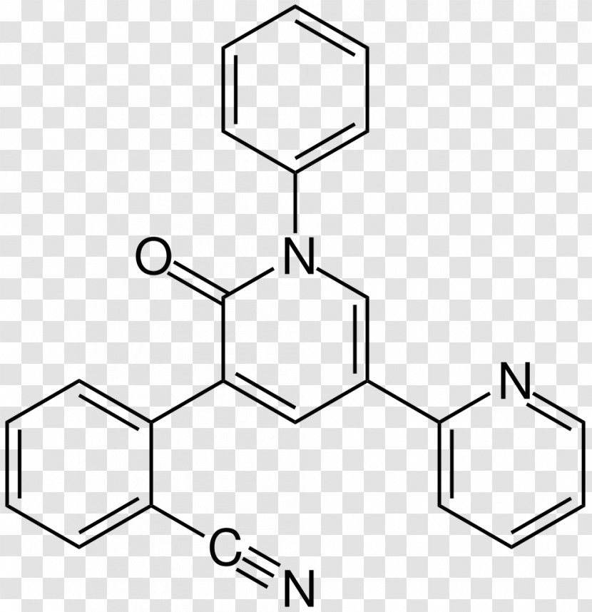 Technology Ligand Triphenylphosphine Molecule Chemical Compound - Substance Transparent PNG