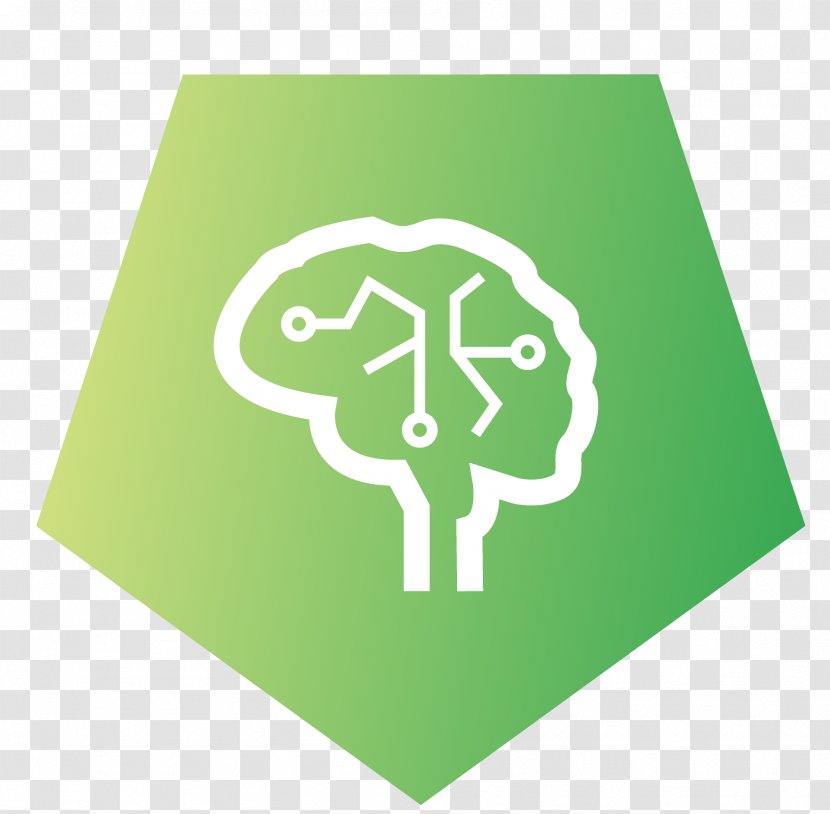 Green Symbol Plant Logo Transparent PNG