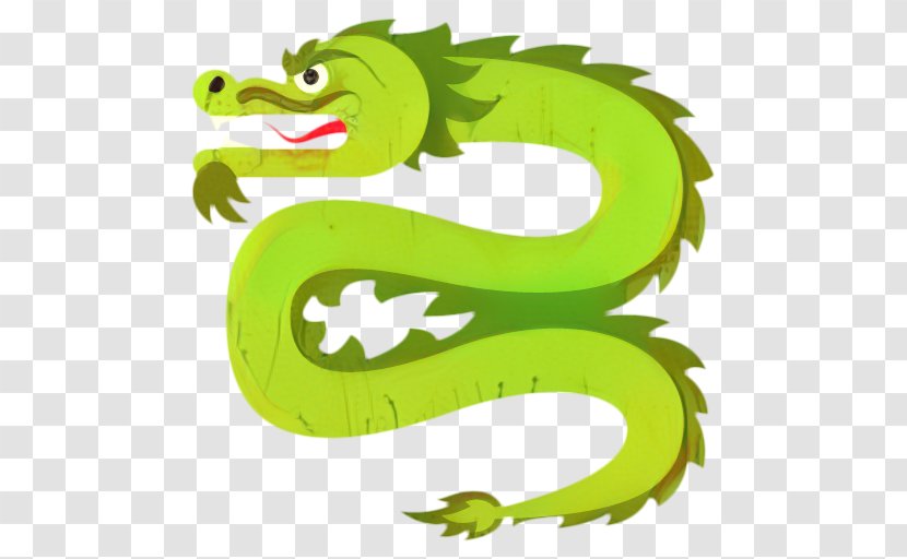 Discord Emoji - Crocodile - Reptile Transparent PNG