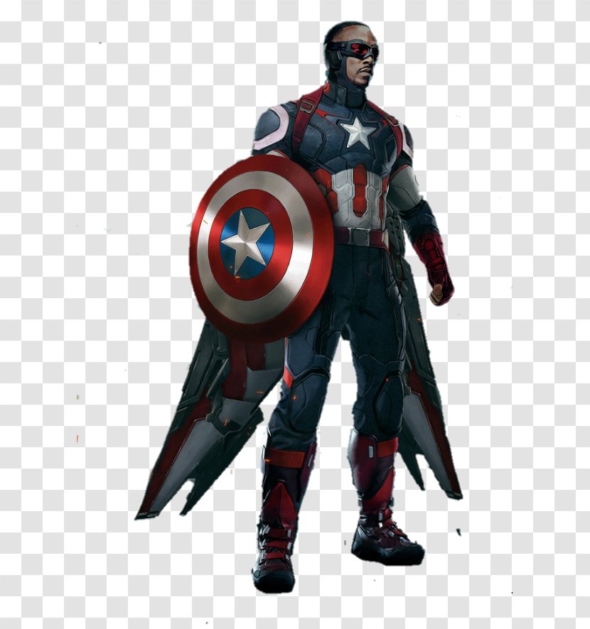 Captain America Bucky Barnes Black Widow Marvel Cinematic Universe Transparent PNG