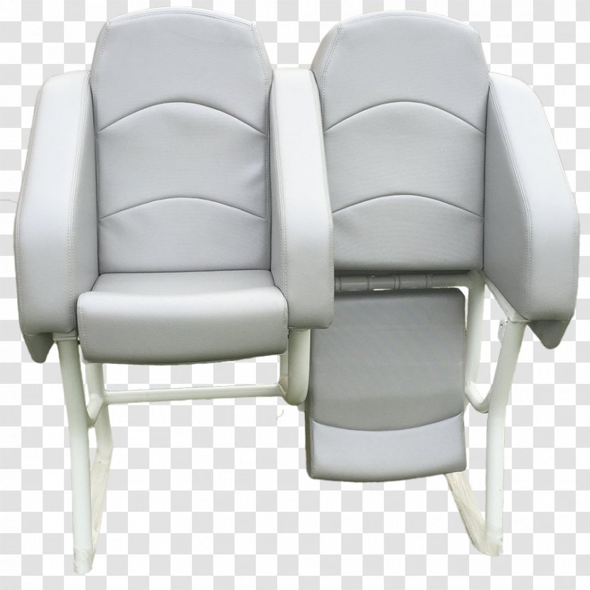 Chair Car Seat Armrest Comfort Transparent PNG