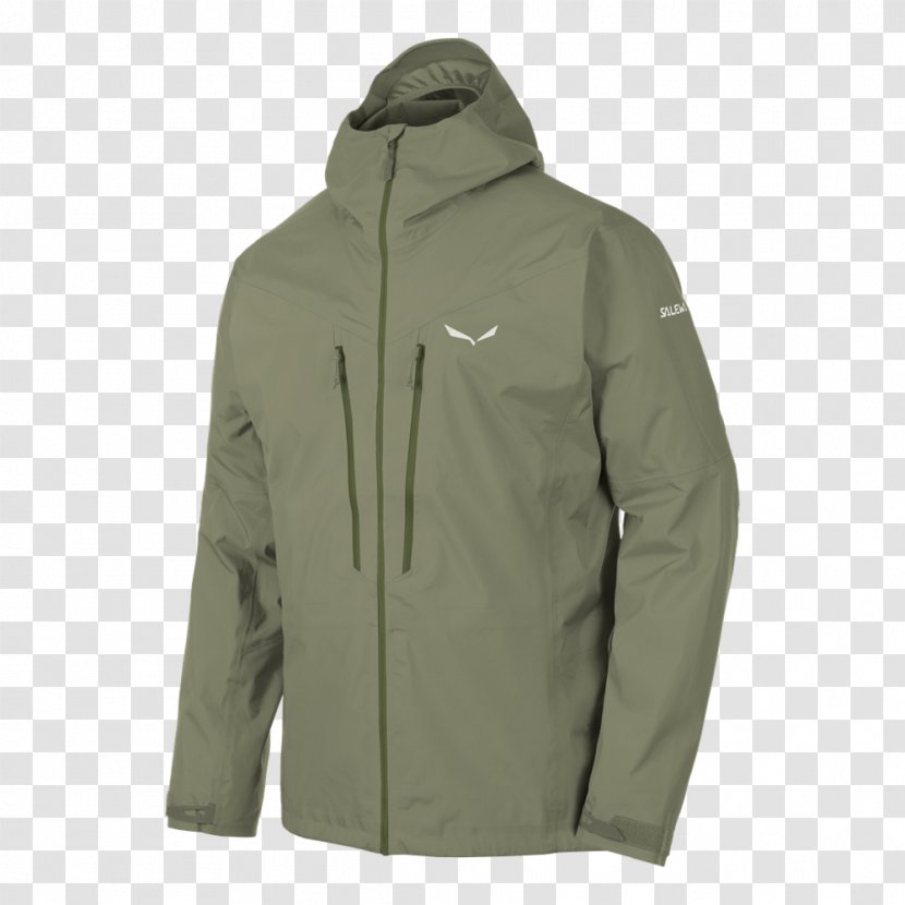 T-shirt Jacket Gore-Tex Raincoat Sleeve - Sneakers Transparent PNG