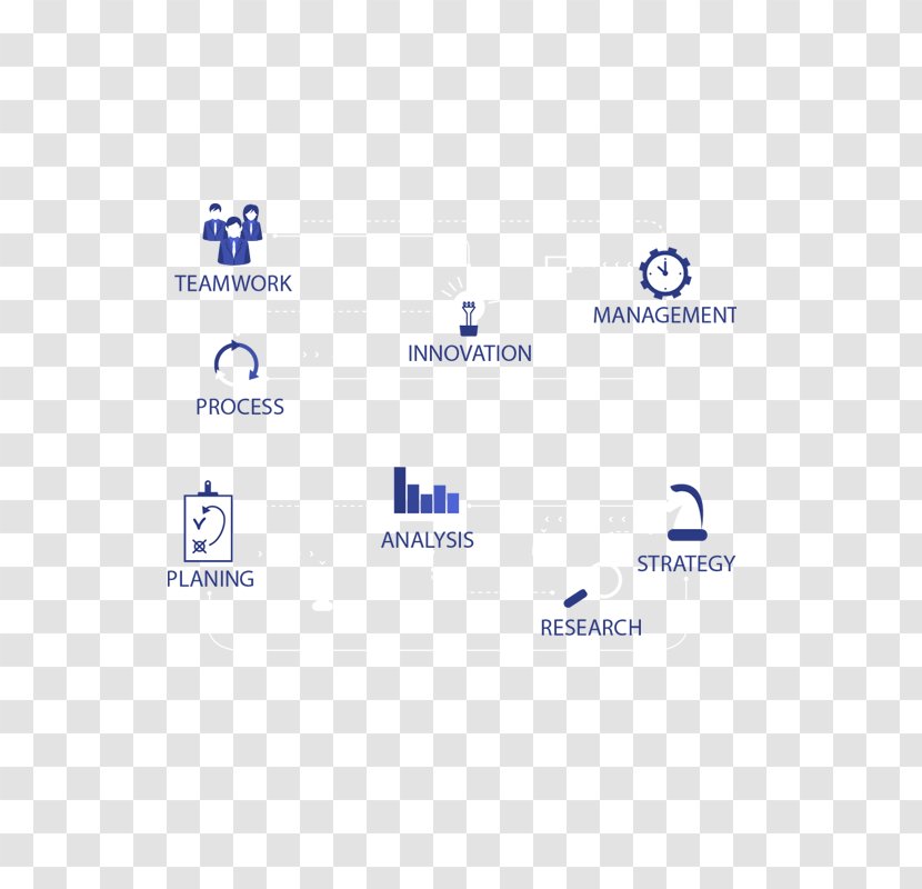 Logo Brand Organization Line - Diagram Transparent PNG
