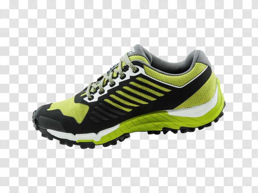 Gore-Tex Shoe Sneakers Trail Running Cleat Transparent PNG