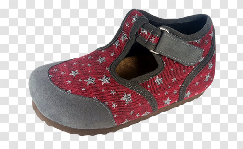 Slipper Shoe Footwear Walking Pattern - Massazhnyye Tapochki Transparent PNG