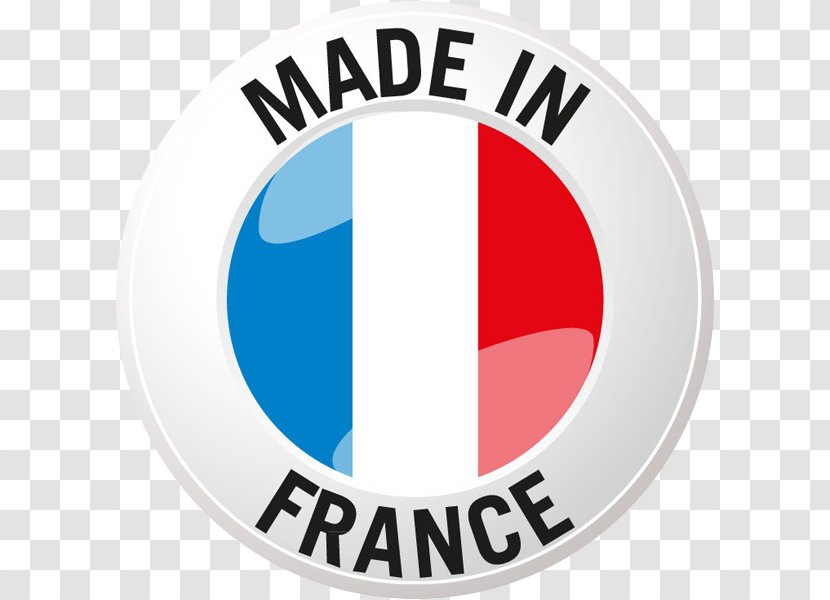 T-shirt France Logo Stock Photography - Made In Transparent PNG