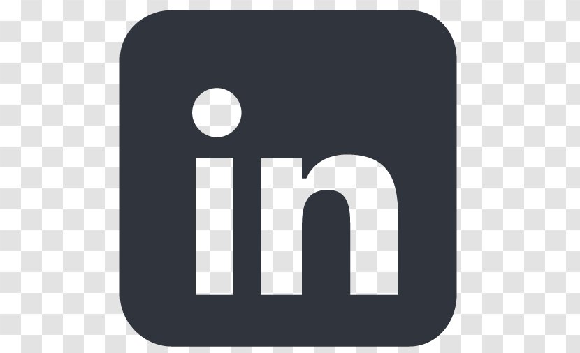 Social Media Networking Service LinkedIn - Rectangle Transparent PNG